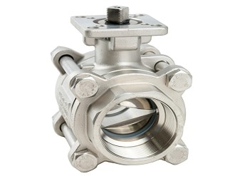 v port ball valve manufacturer