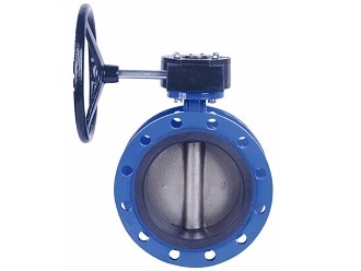 All You Need To Know About Butterfly Valve - NTGD Valve
