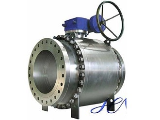 high pressure ball valve manufacturer