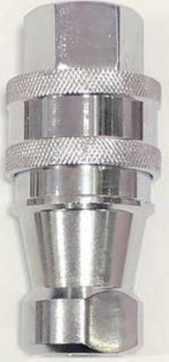 Stainless steel double check valve