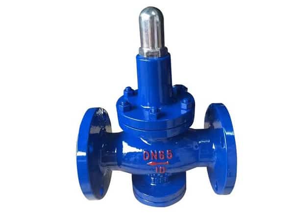 PRV valve